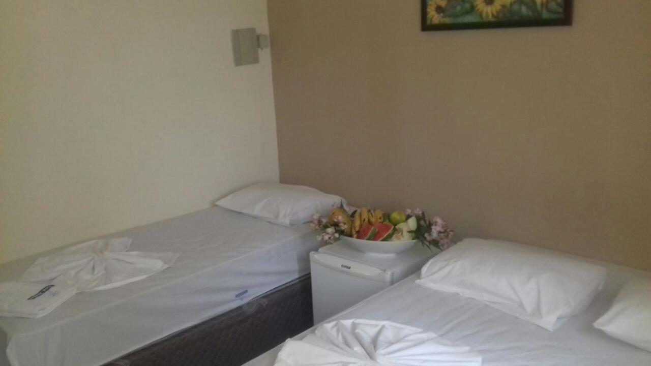 Hotel Benfica أباريسيدا المظهر الخارجي الصورة