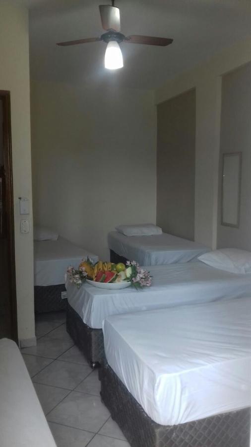 Hotel Benfica أباريسيدا المظهر الخارجي الصورة