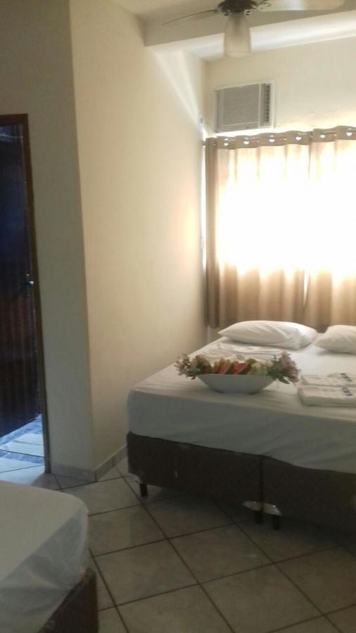 Hotel Benfica أباريسيدا المظهر الخارجي الصورة
