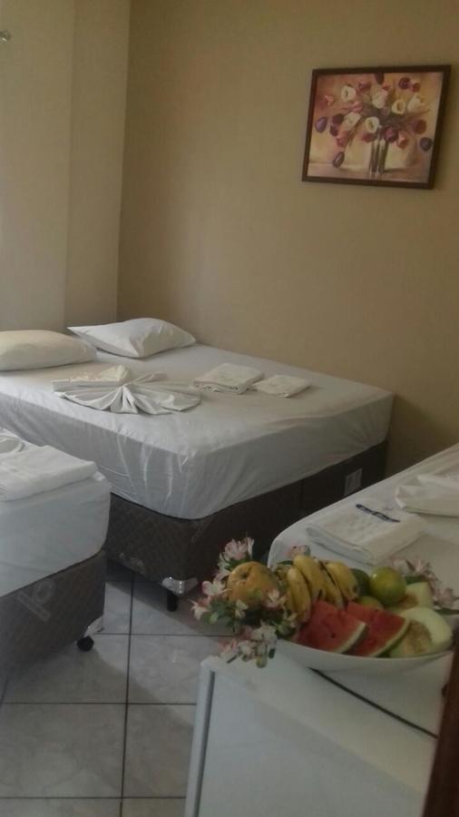 Hotel Benfica أباريسيدا المظهر الخارجي الصورة